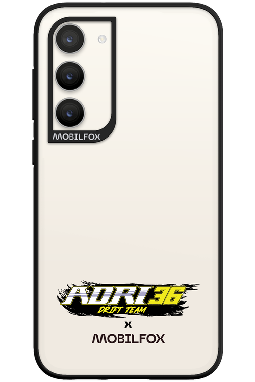 ADRI36 x Mobilfox Edition - Samsung Galaxy S23 Plus