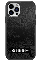 Techno frequency - Apple iPhone 12 Pro