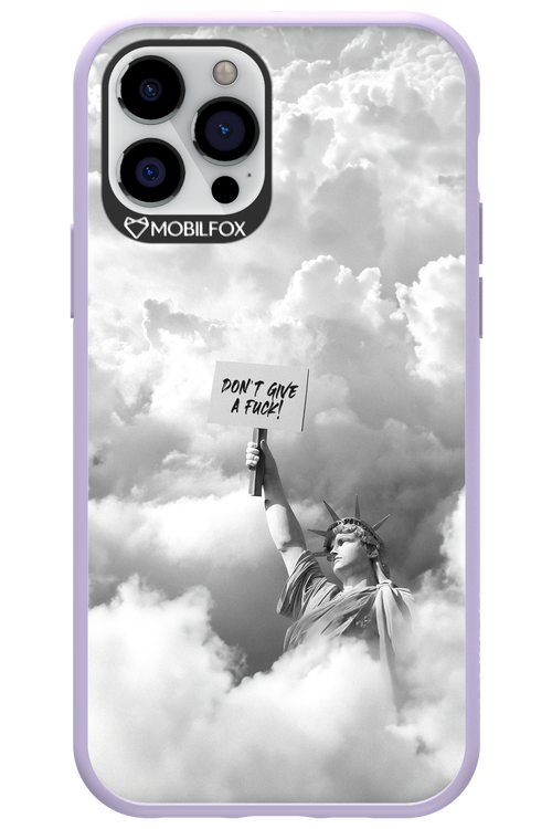 Don't give a - Apple iPhone 12 Pro