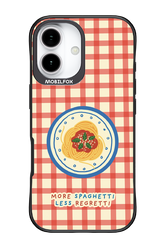P asta la Vista - Apple iPhone 17
