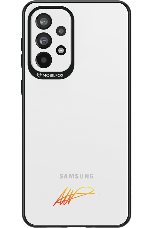 Signature Edition - Samsung Galaxy A73