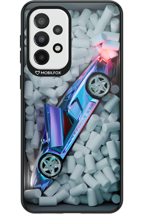 Fragile Ego - Samsung Galaxy A33