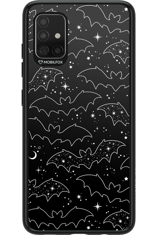 Dreamer Bat - Samsung Galaxy A51