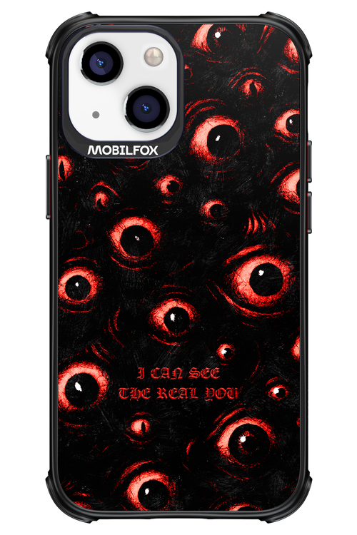 The Watchers - Apple iPhone 13 Mini