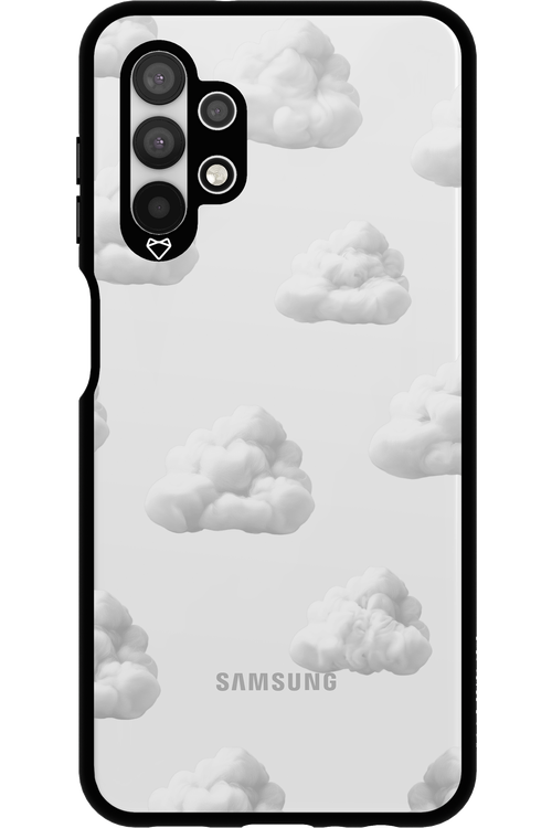 Cloudy Simple - Samsung Galaxy A13 4G