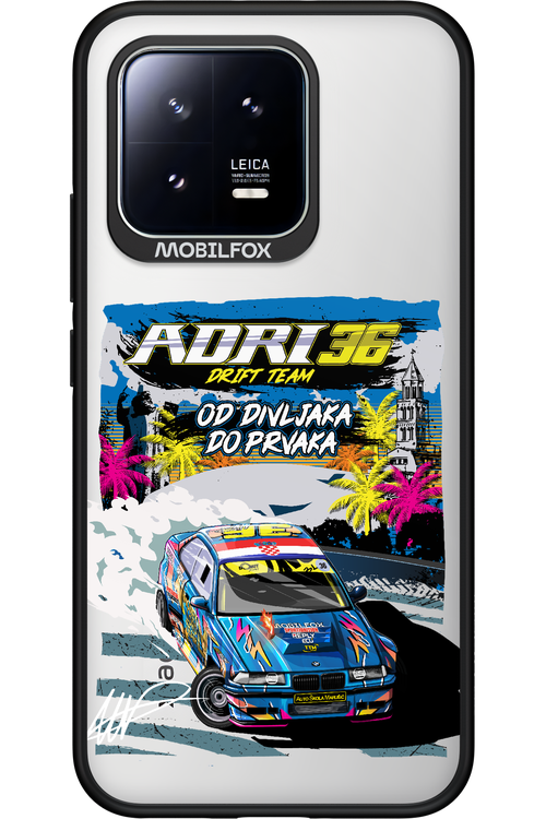 ADRI36 Drift Splash - Xiaomi 13