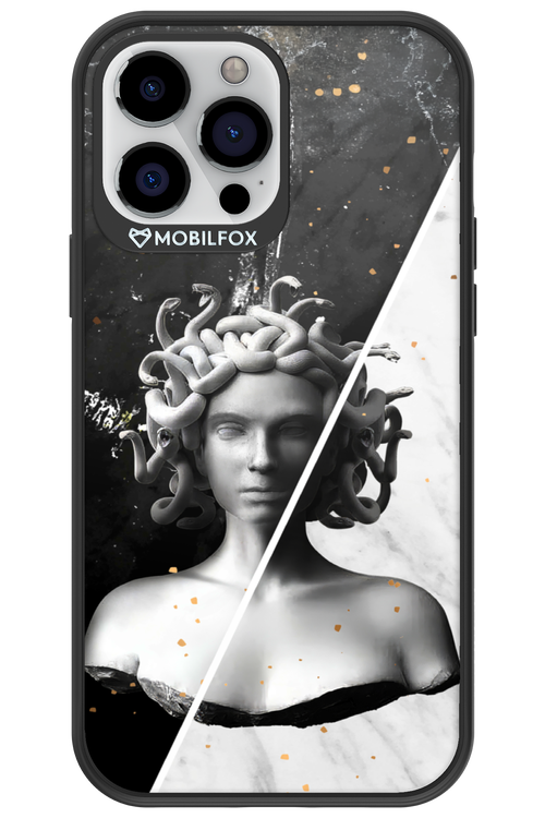 Medusa - Apple iPhone 13 Pro Max