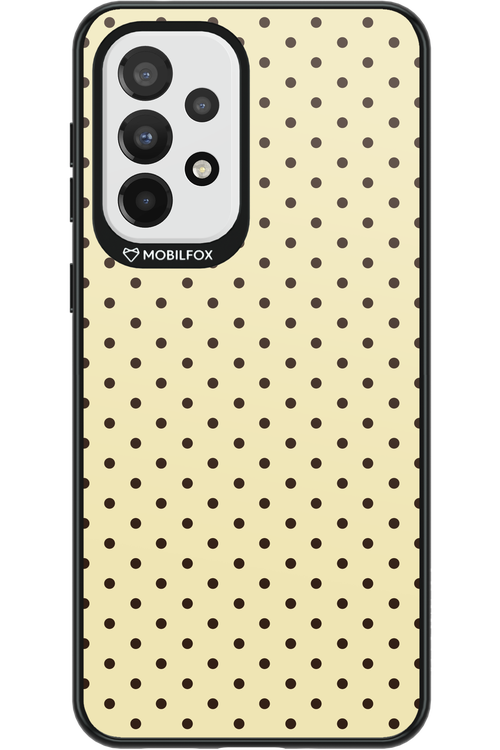 Butter Cookie - Samsung Galaxy A33