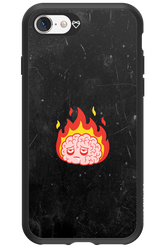 My brain - Apple iPhone 8