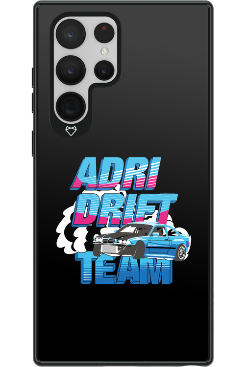 Adri Drift - Samsung Galaxy S22 Ultra