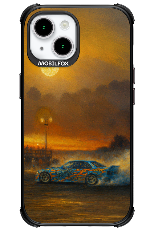 Drift Chaos - Apple iPhone 15
