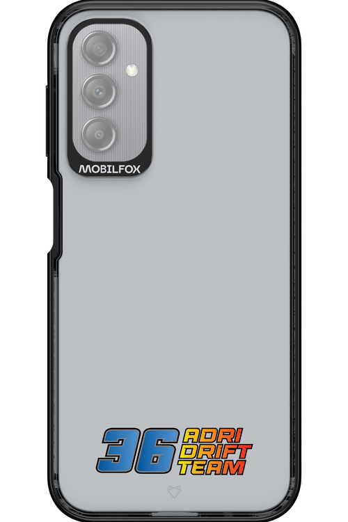 Minimal Drift - Samsung Galaxy A14