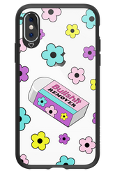 Bullsh_t Eraser - Apple iPhone X