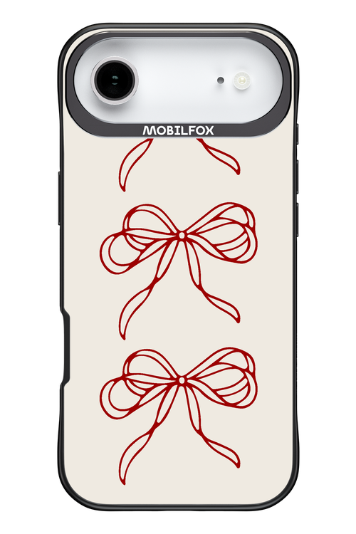 Bows - Apple iPhone 17 Air