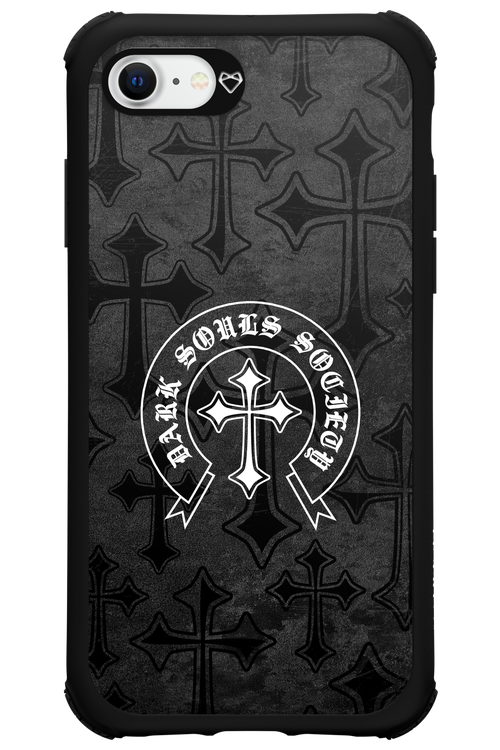 Dark Souls Society - Apple iPhone SE 2022