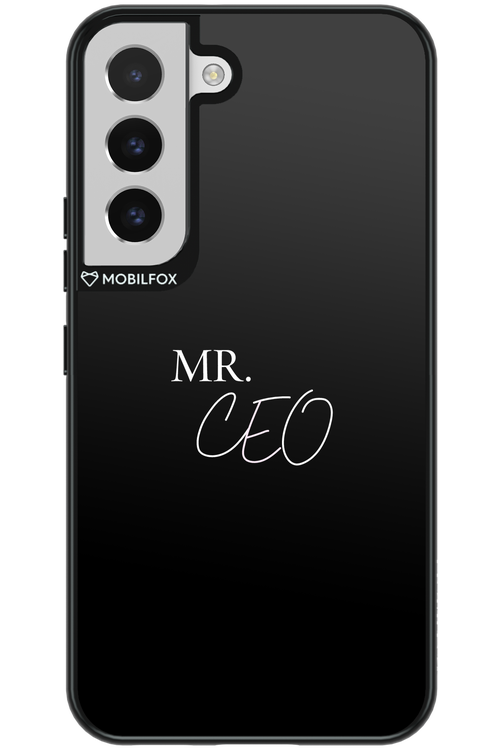 Mr. CEO - Samsung Galaxy S22