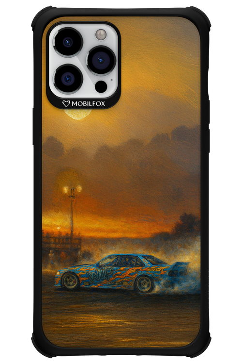 Drift Chaos - Apple iPhone 12 Pro Max