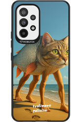 Trulimero Pulicina - Samsung Galaxy A53