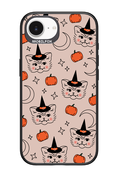Kitty Spell - Apple iPhone 16e