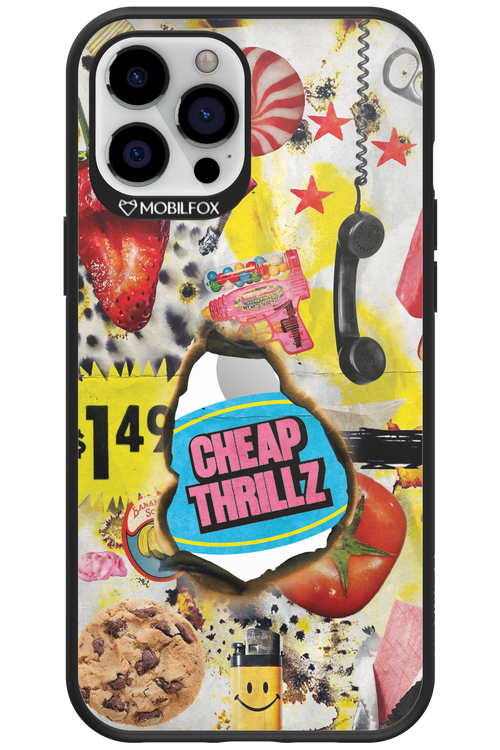CHEAP THRILLZ - Apple iPhone 12 Pro Max