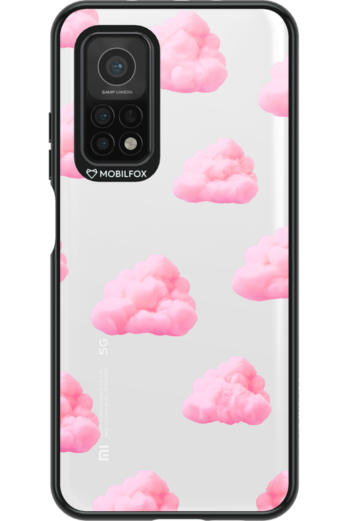 Cloudy Pink - Xiaomi Mi 10T 5G