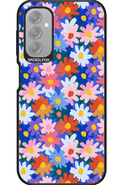 Happy Bloom - Samsung Galaxy A14