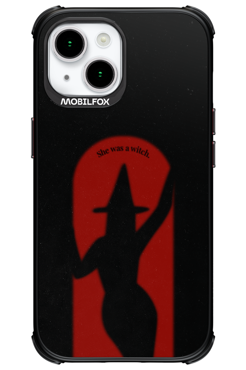 Witch Season - Apple iPhone 15
