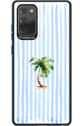 Palm Chill - Samsung Galaxy Note 20