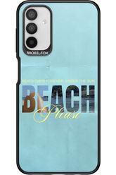 Beach Pls - Samsung Galaxy A04s