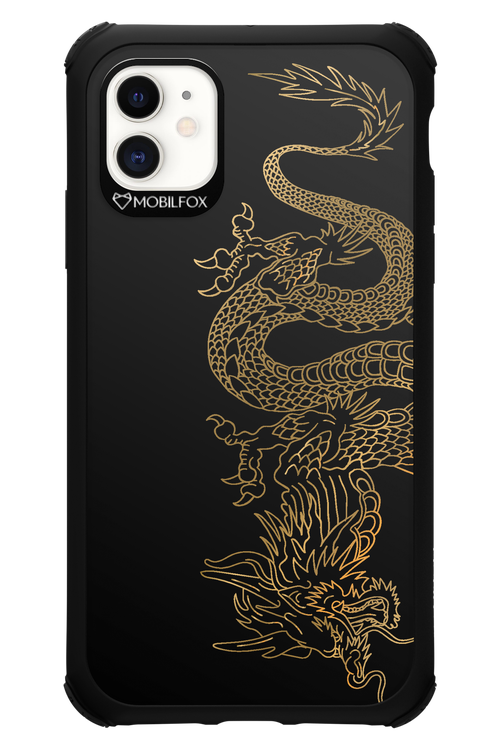 Gold Age - Apple iPhone 11