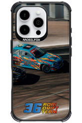 Tandem Thrill - Apple iPhone 16 Pro