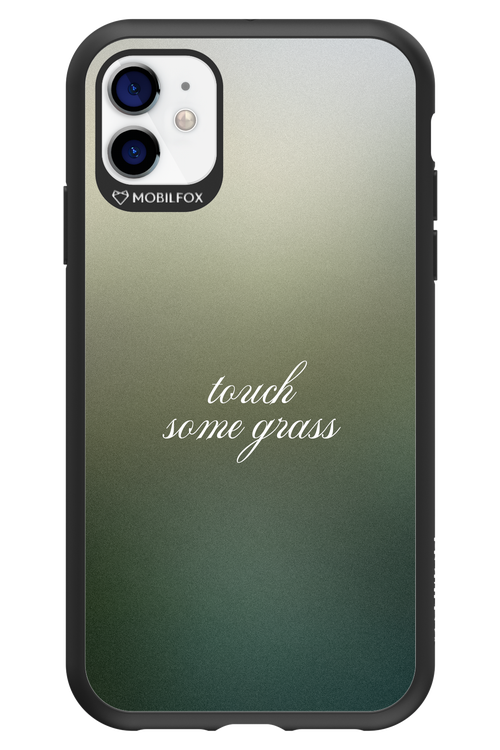 Natural Reset - Apple iPhone 11