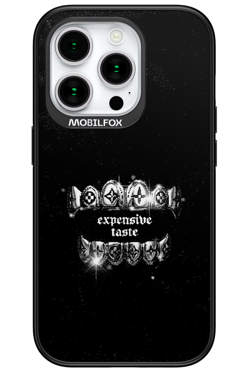 Expensive Taste - Apple iPhone 15 Pro