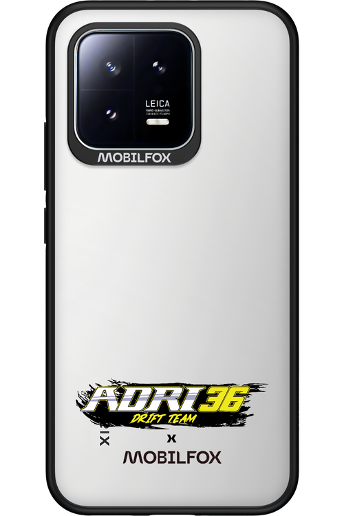 ADRI36 x Mobilfox Edition - Xiaomi 13