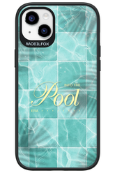 Into the Pool - Apple iPhone 14 Plus