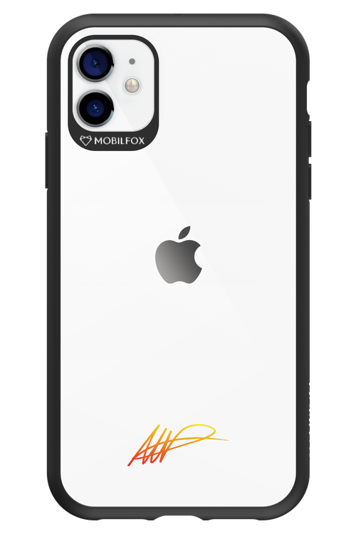 Signature Edition - Apple iPhone 11
