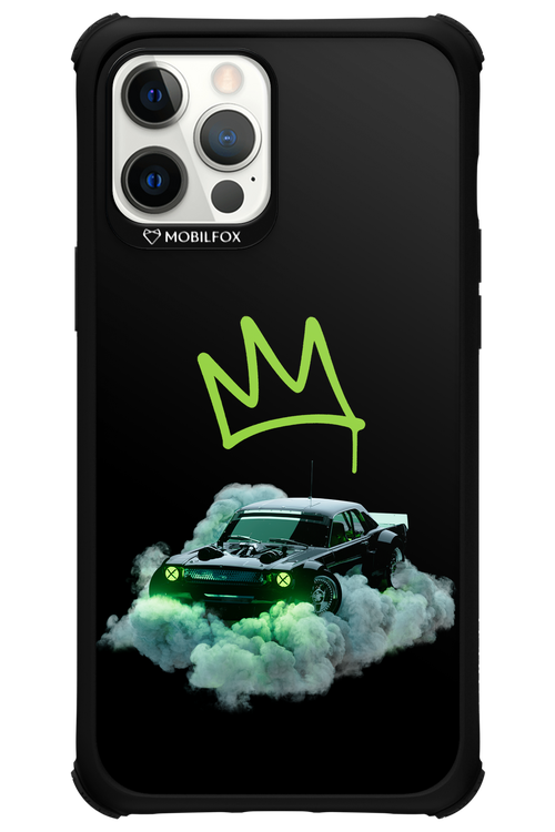 Just Dont Die - Apple iPhone 12 Pro Max