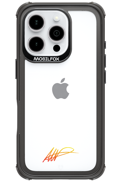 Signature Edition - Apple iPhone 16 Pro