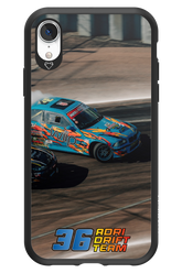 Tandem Thrill - Apple iPhone XR