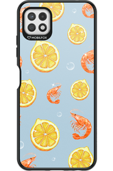 Sour Shrimp - Samsung Galaxy A22 5G