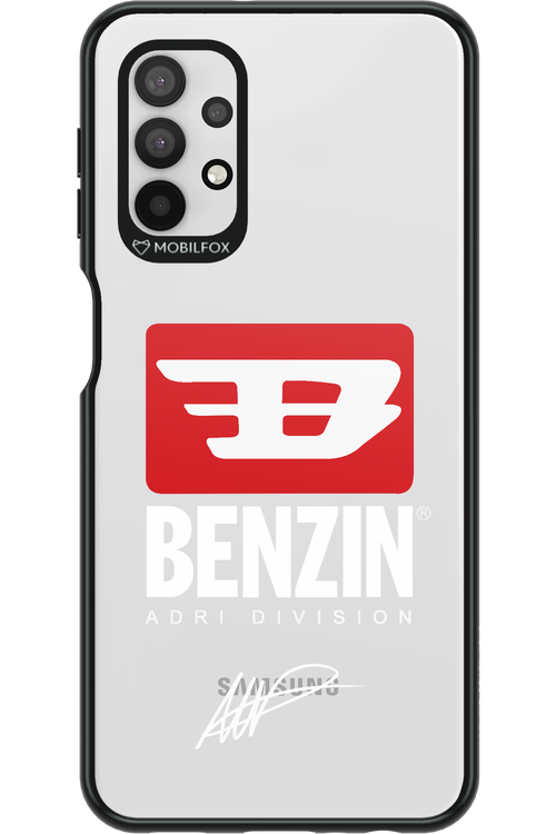 Ultra Benzin - Samsung Galaxy A32 5G