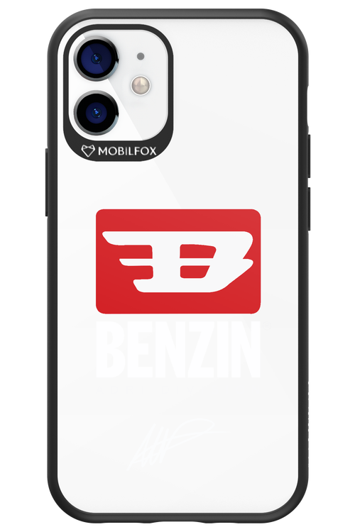 Ultra Benzin - Apple iPhone 12 Mini