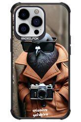 Spioniru Golubiru - Apple iPhone 13 Pro