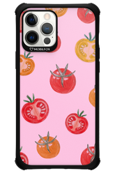 Cherry Tomato - Apple iPhone 12 Pro Max