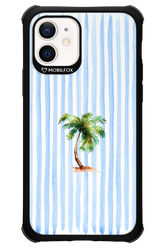 Palm Chill - Apple iPhone 12