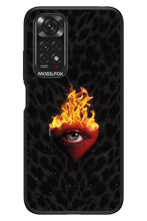 Shit happens - Xiaomi Redmi Note 11/11S 4G