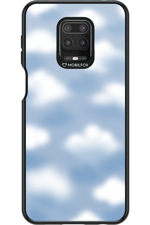 Daydream - Xiaomi Redmi Note 9 Pro