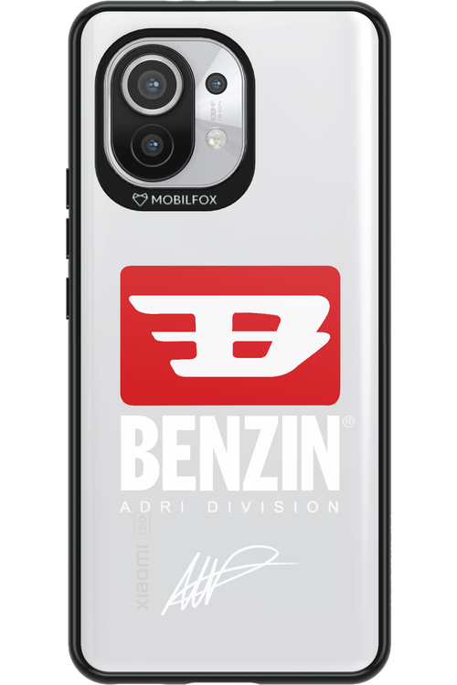 Ultra Benzin - Xiaomi Mi 11 5G