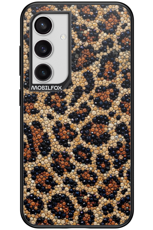 Crystal Roar - Samsung Galaxy S24