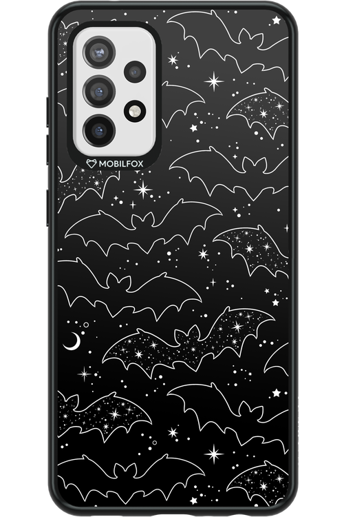 Dreamer Bat - Samsung Galaxy A72